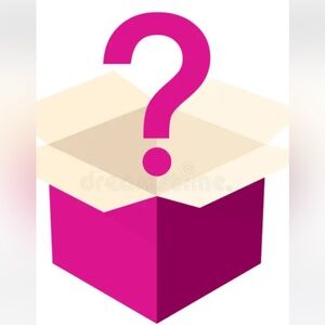 Mystery Box # 2- Women Clothes